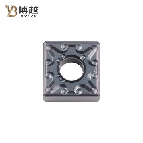 SNMG1204 MA SNMG PVD coating for stainless steel Precision Cutting Tools