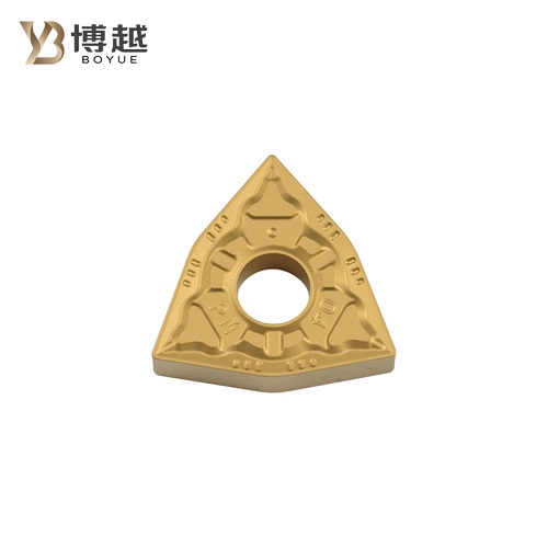 WNMG0804 CNC cutting inserts Cemented Tungsten Carbide insert Indexable Turning Inserts